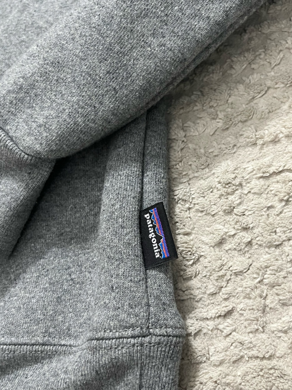 Patagonia Uprisal Crewneck Sweatshirt - Picture 2 of 7